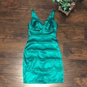 Formal dress